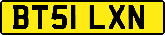 BT51LXN