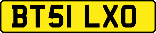 BT51LXO