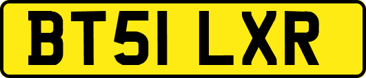 BT51LXR