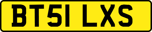 BT51LXS