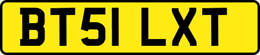 BT51LXT