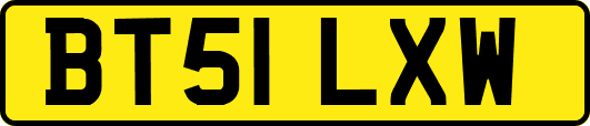 BT51LXW