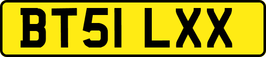 BT51LXX