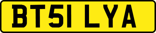 BT51LYA