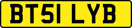 BT51LYB