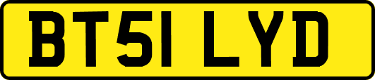 BT51LYD