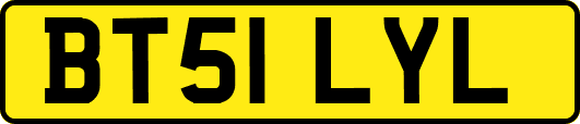 BT51LYL