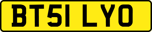 BT51LYO