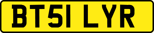 BT51LYR