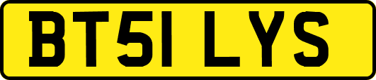 BT51LYS