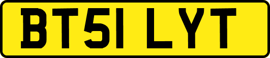 BT51LYT