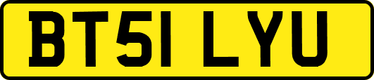 BT51LYU