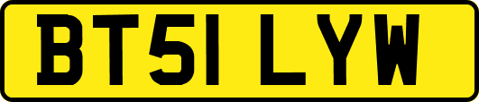 BT51LYW