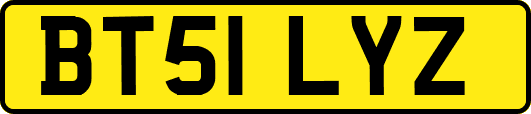 BT51LYZ