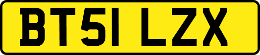 BT51LZX