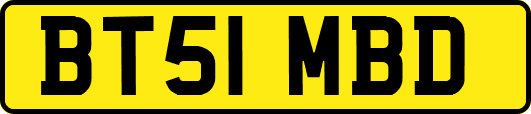 BT51MBD