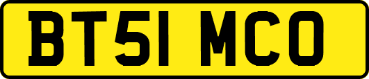 BT51MCO