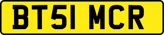 BT51MCR