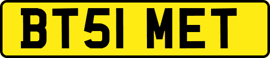 BT51MET