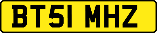 BT51MHZ