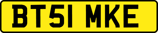 BT51MKE