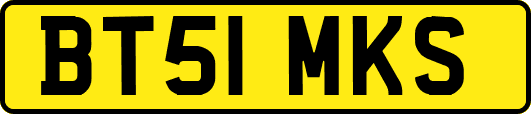 BT51MKS