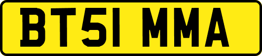 BT51MMA