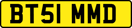 BT51MMD
