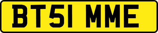 BT51MME