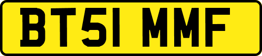 BT51MMF