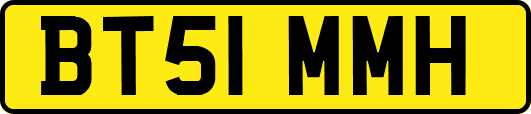 BT51MMH