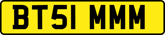 BT51MMM