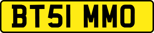 BT51MMO