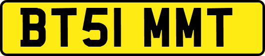 BT51MMT