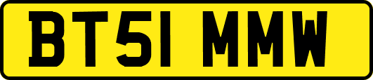 BT51MMW