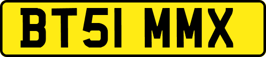 BT51MMX