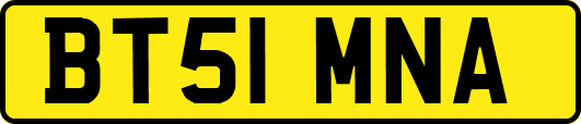 BT51MNA