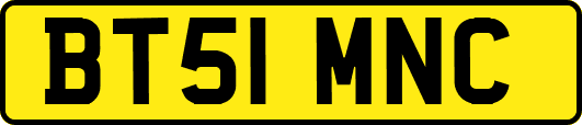 BT51MNC