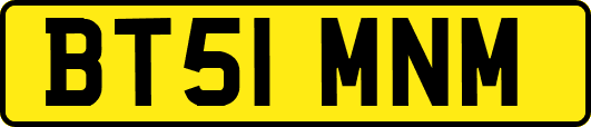 BT51MNM
