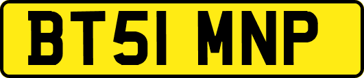 BT51MNP
