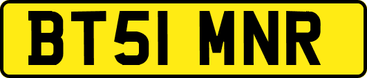 BT51MNR