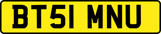 BT51MNU