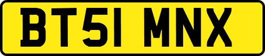 BT51MNX