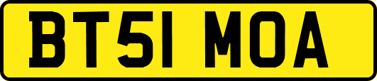 BT51MOA