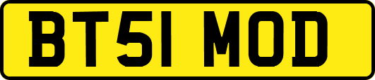 BT51MOD