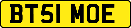 BT51MOE