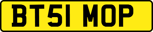 BT51MOP