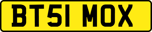 BT51MOX