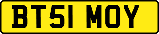 BT51MOY