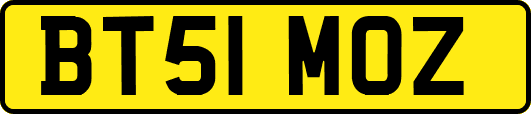 BT51MOZ